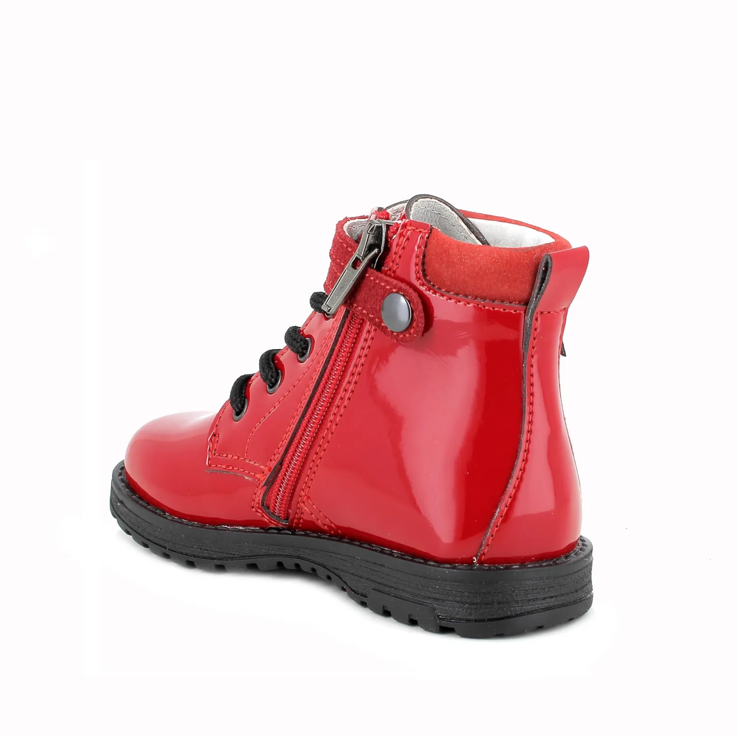 Primigi Play Casual Oxford bottine fille