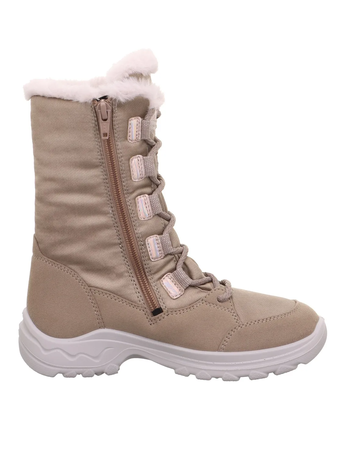 Superfit Aurora Gore-tex 1-009135 bottines fille
