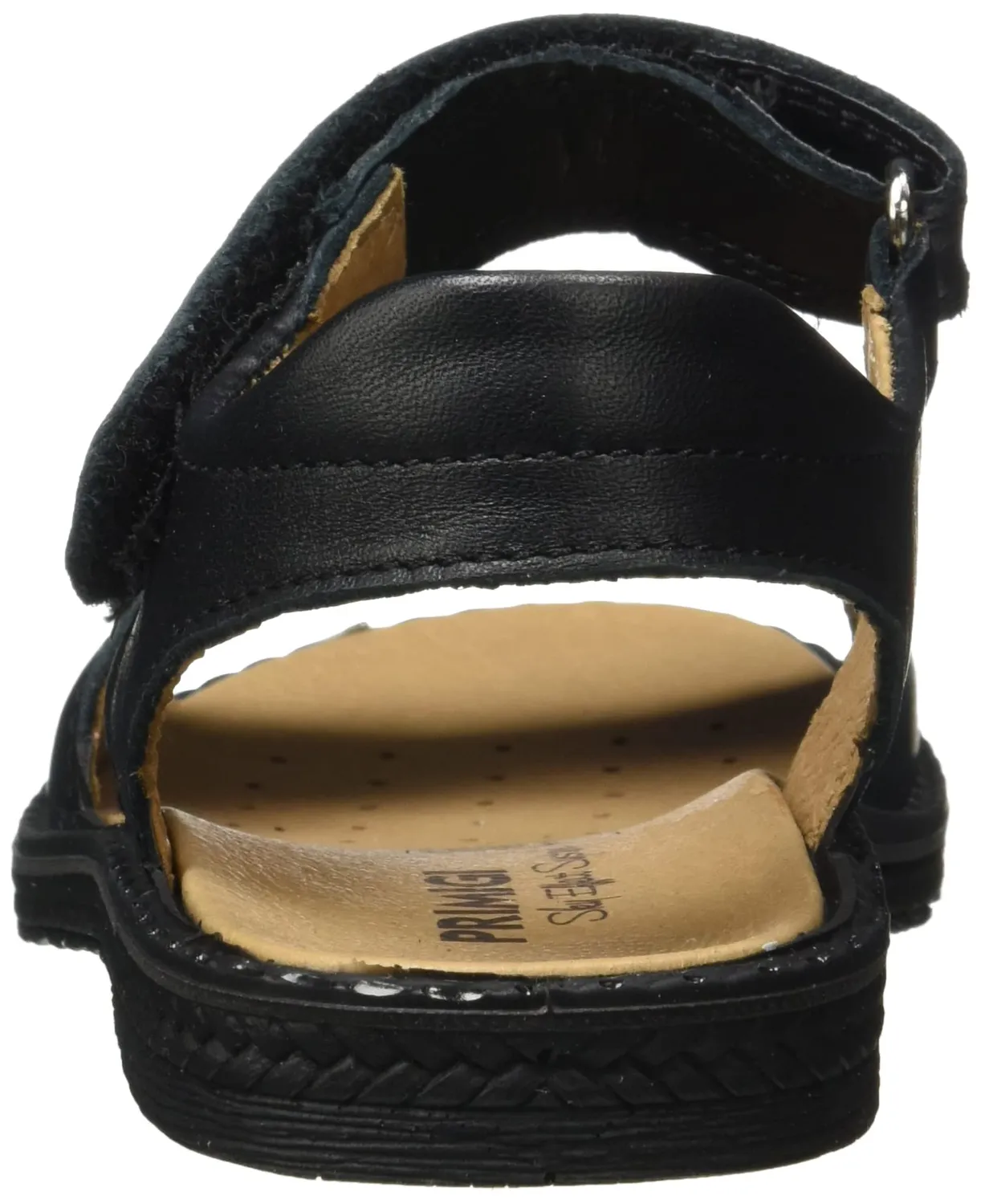 Primigi PML 18836 Sandale Fille Cuir Réglable