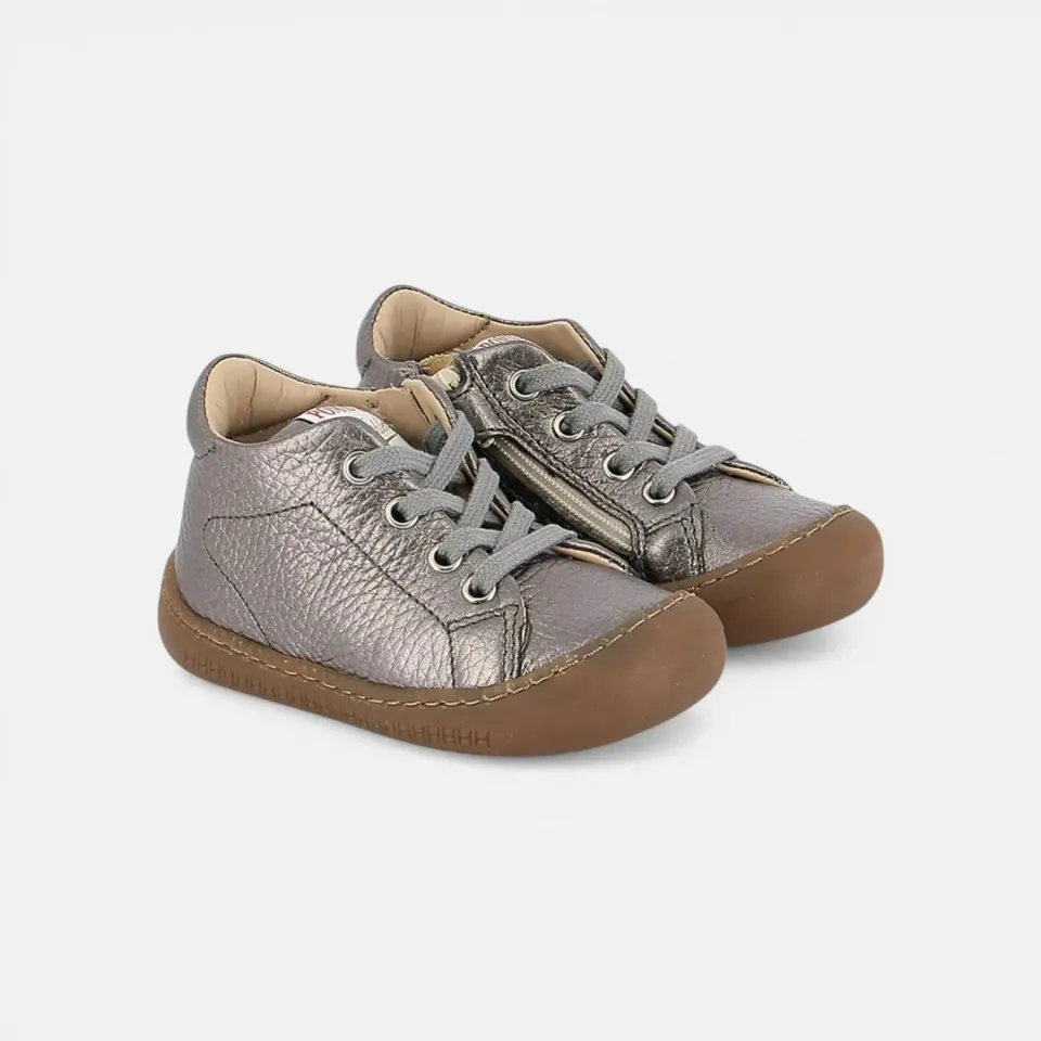 10is Yaka Walk chaussures barefoot premiers pas