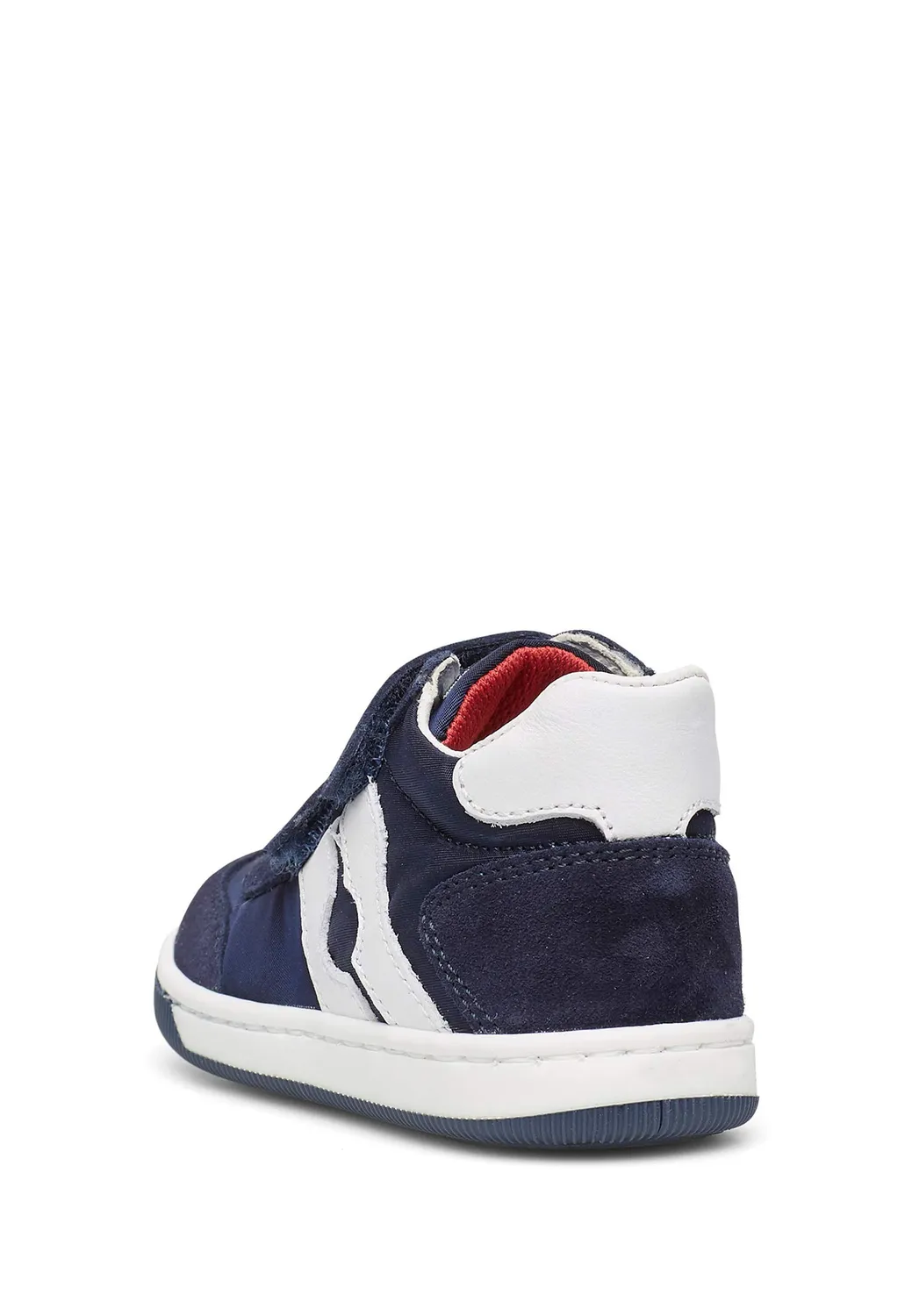 Falcotto Vega VL basket tissu bleue