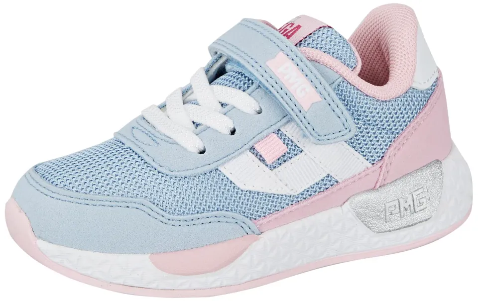 Primigi B&G Mega chaussure de gymnastique fille