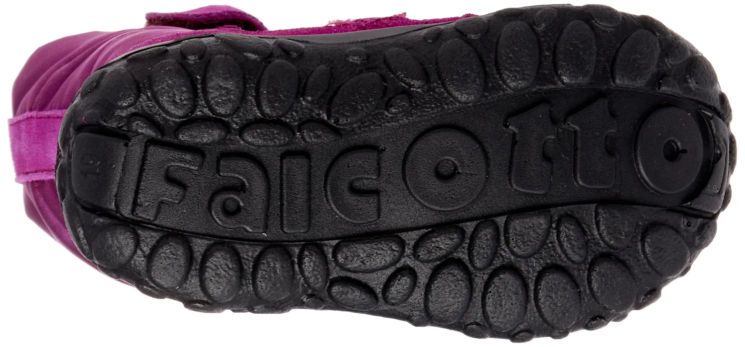 Falcotto Poznurr WP bottes neige chaudes