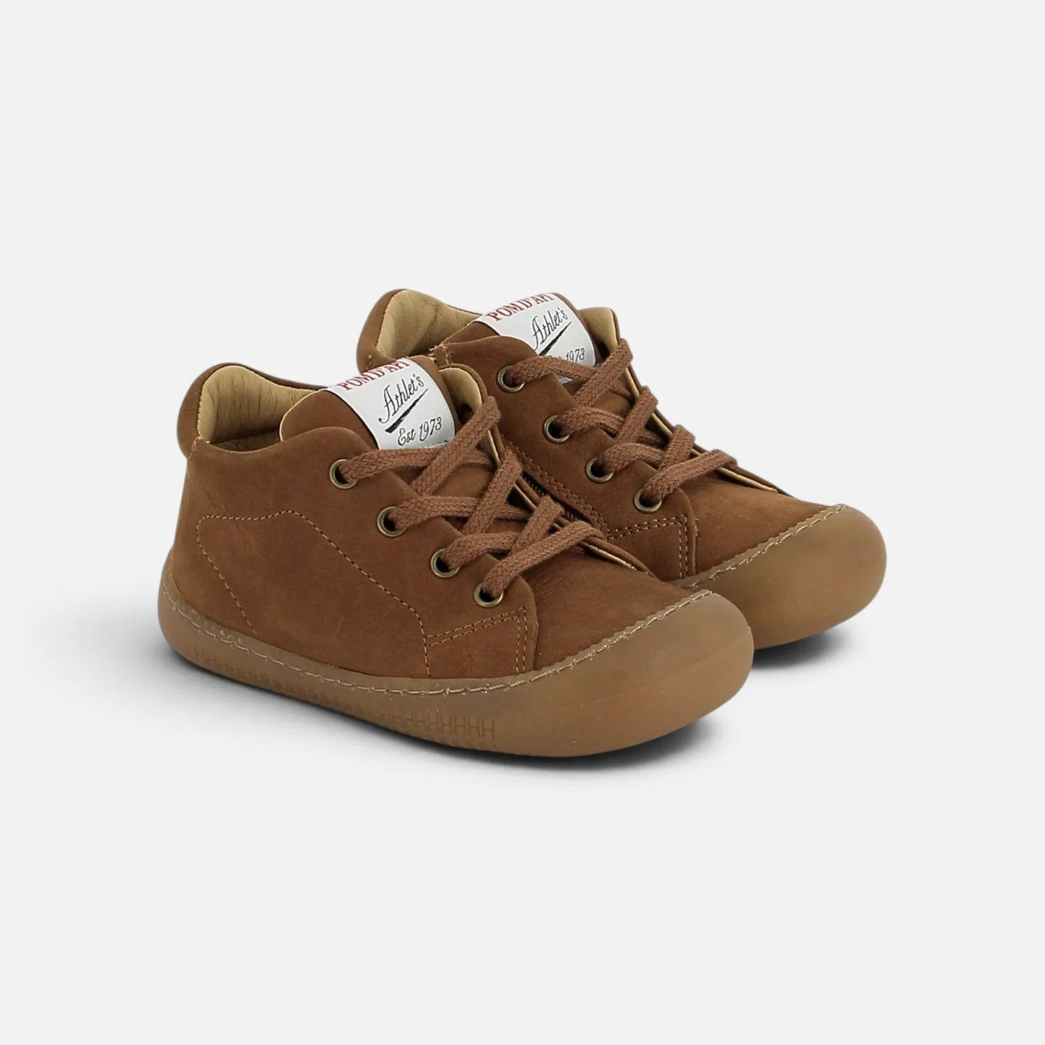 10is Yaka Walk chaussures barefoot premiers pas
