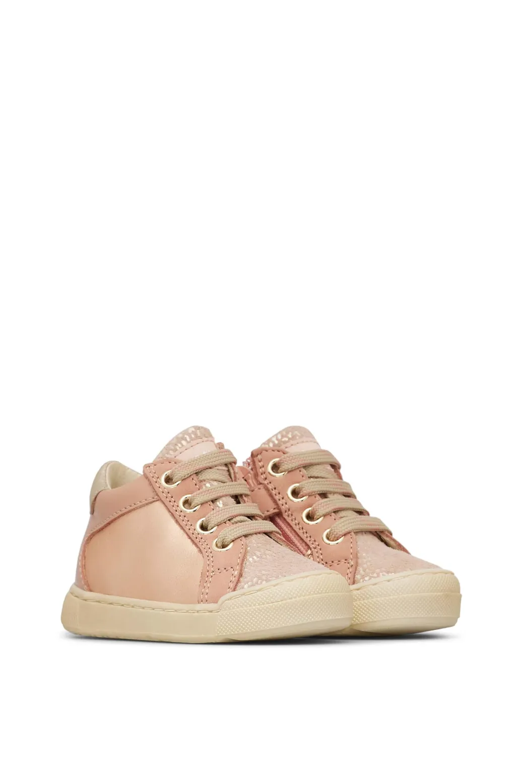 Falcotto Fille Patiula 2 Zip baskets bébé