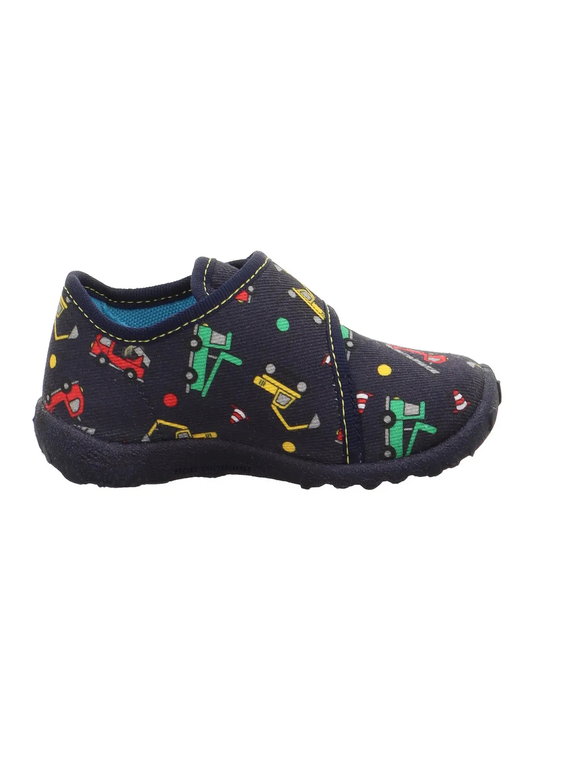 Superfit Spotty chaussons bébé fille