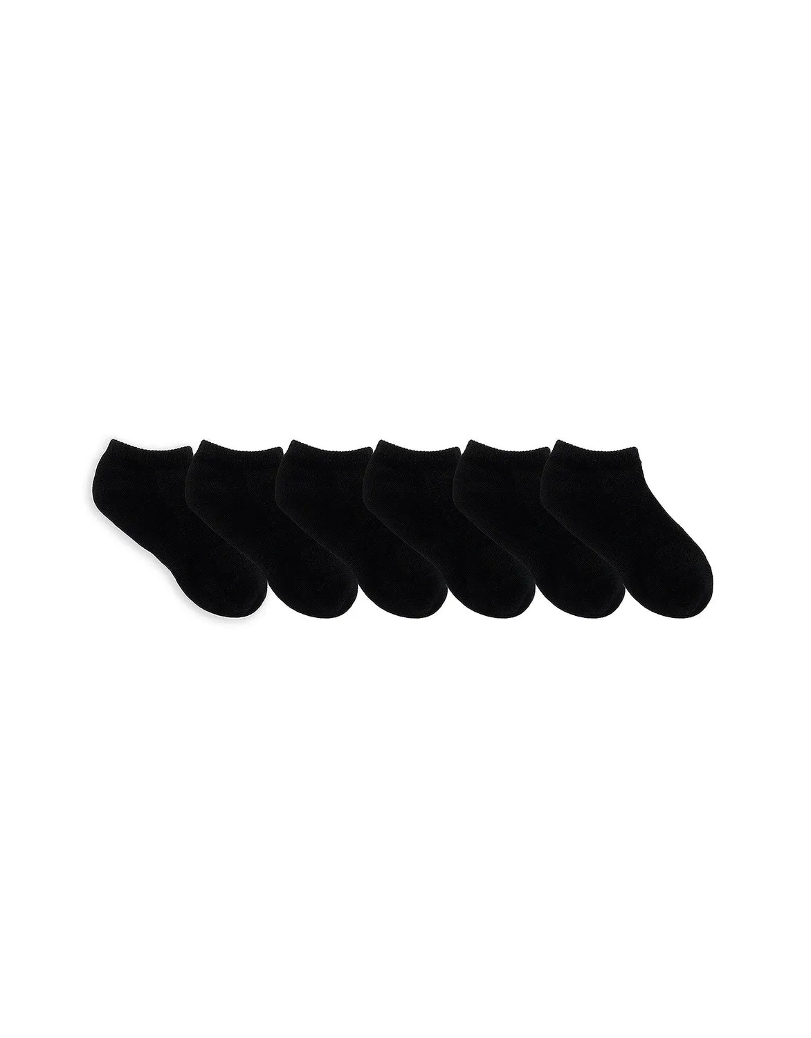 Robeez Solid chaussettes enfant lot 6