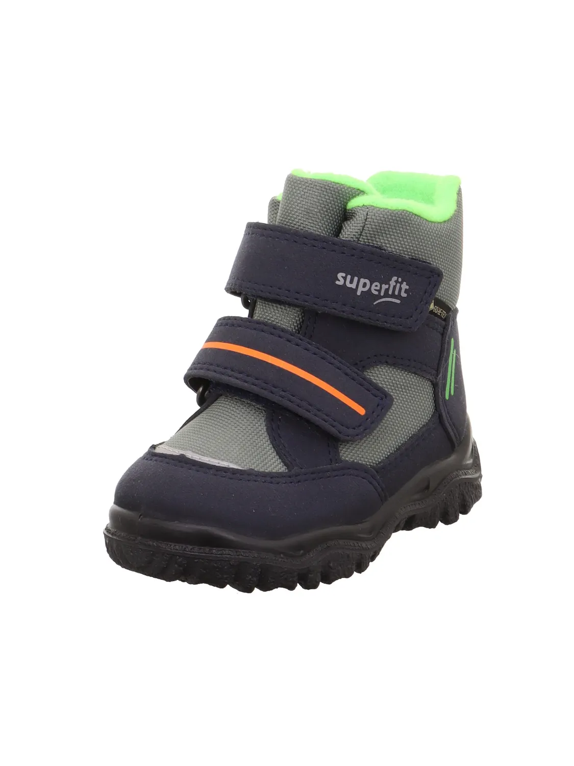 Superfit Husky 1 Gore-tex bottines fille 1-006045