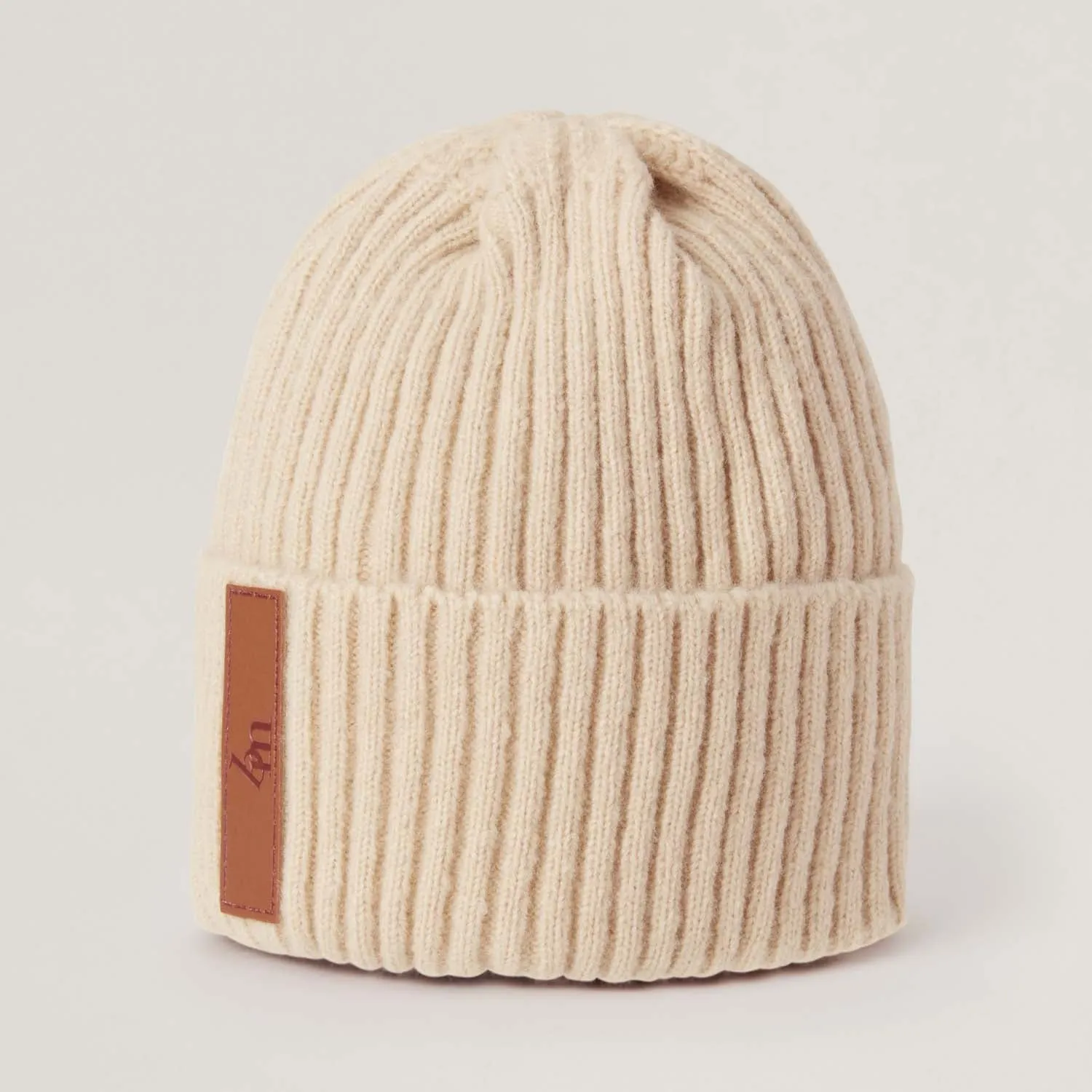 BabyMocs Beanies bonnet en coton bio