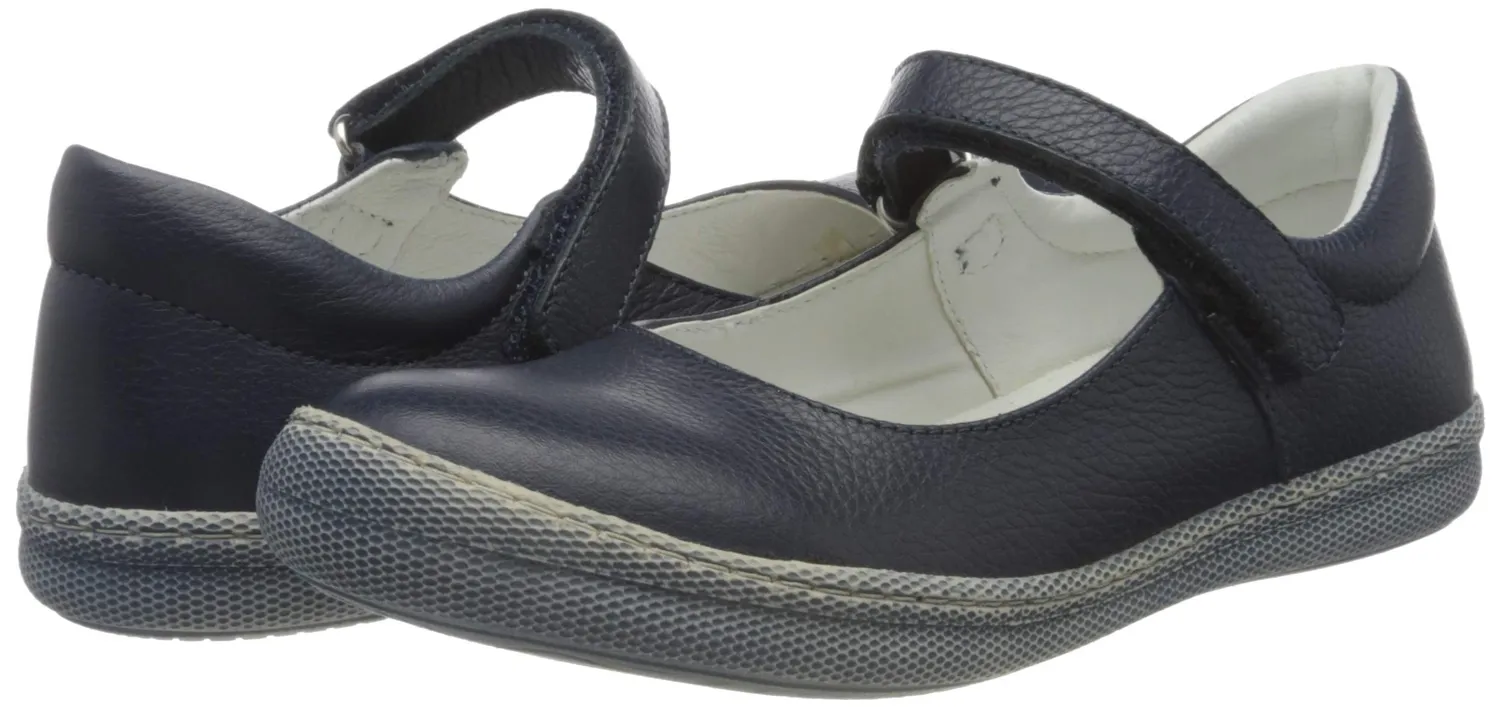 Primigi 5438 ballerines fille textile fête