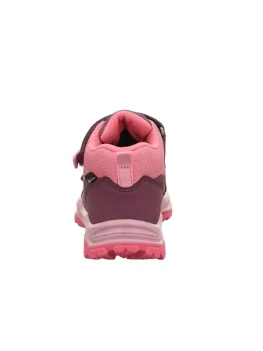 Superfit Jupiter Gore-tex 1-000056 baskets fille