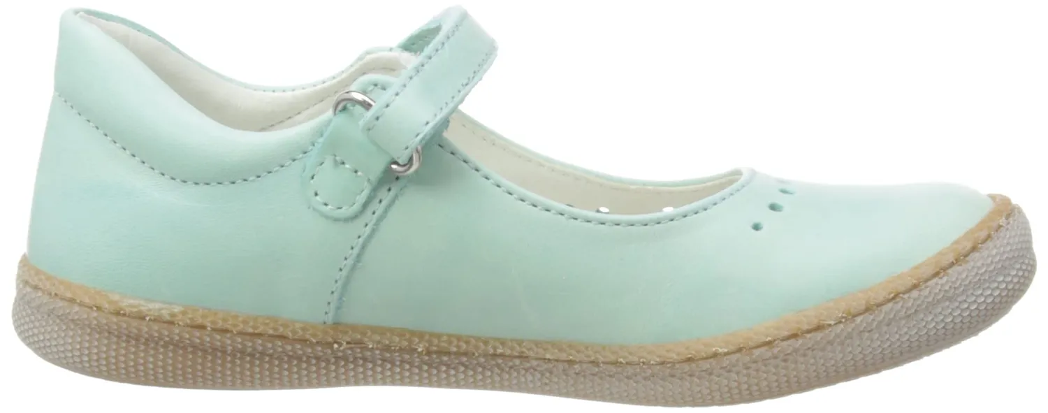PRIMIGI PTF 19171 ballerine cuir bébé fille