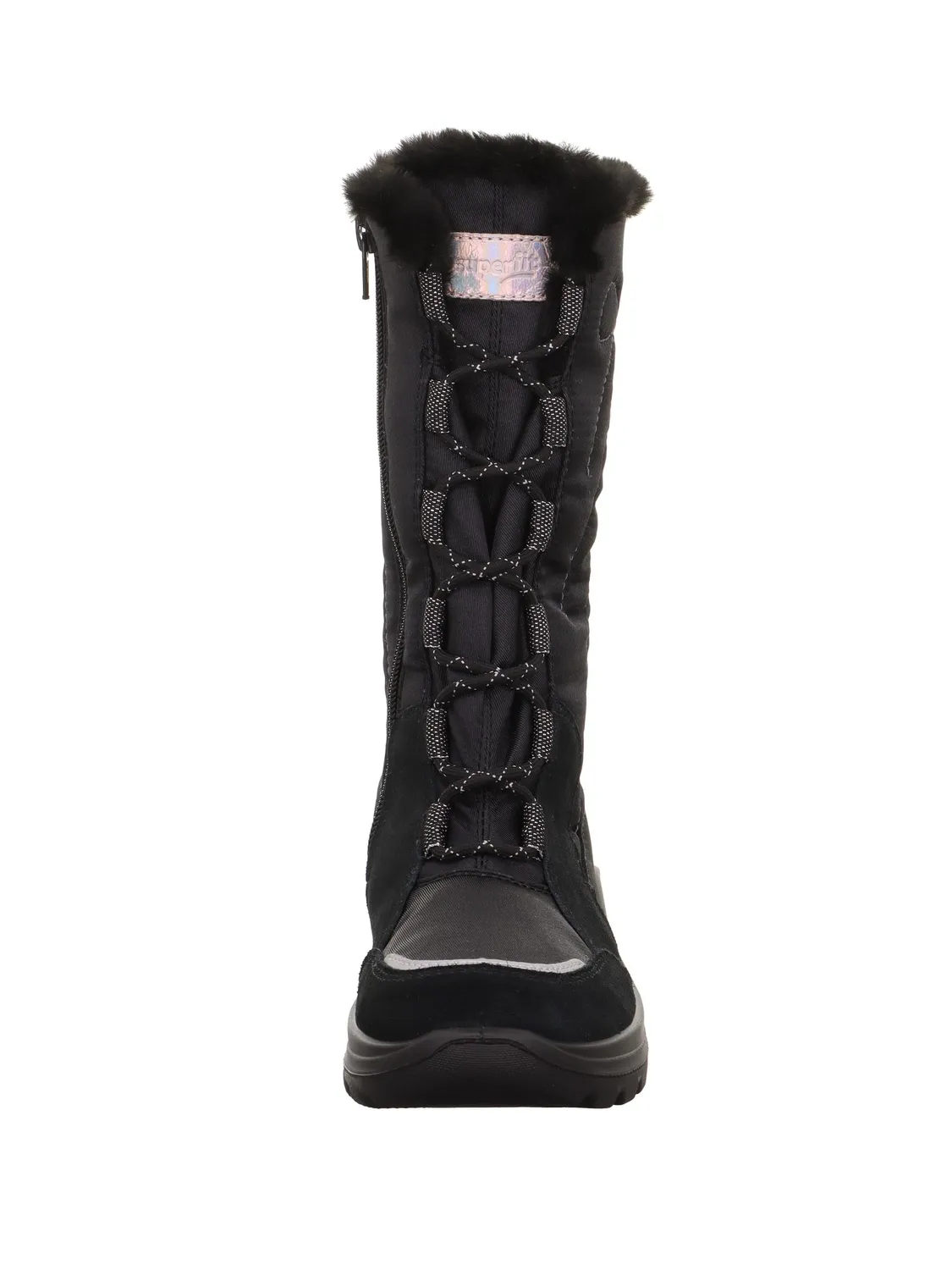 Superfit Aurora Gore-Tex 1-009136 bottines fille 31 EU
