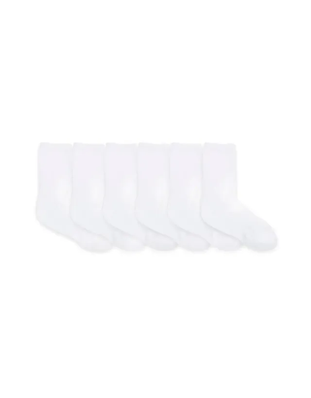 Robeez Solid chaussettes enfant lot 6
