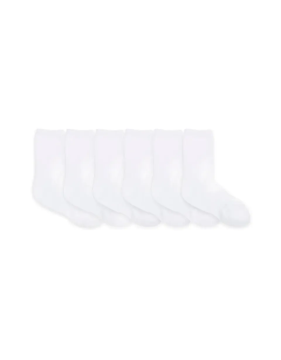 Robeez Solid chaussettes enfant lot 6