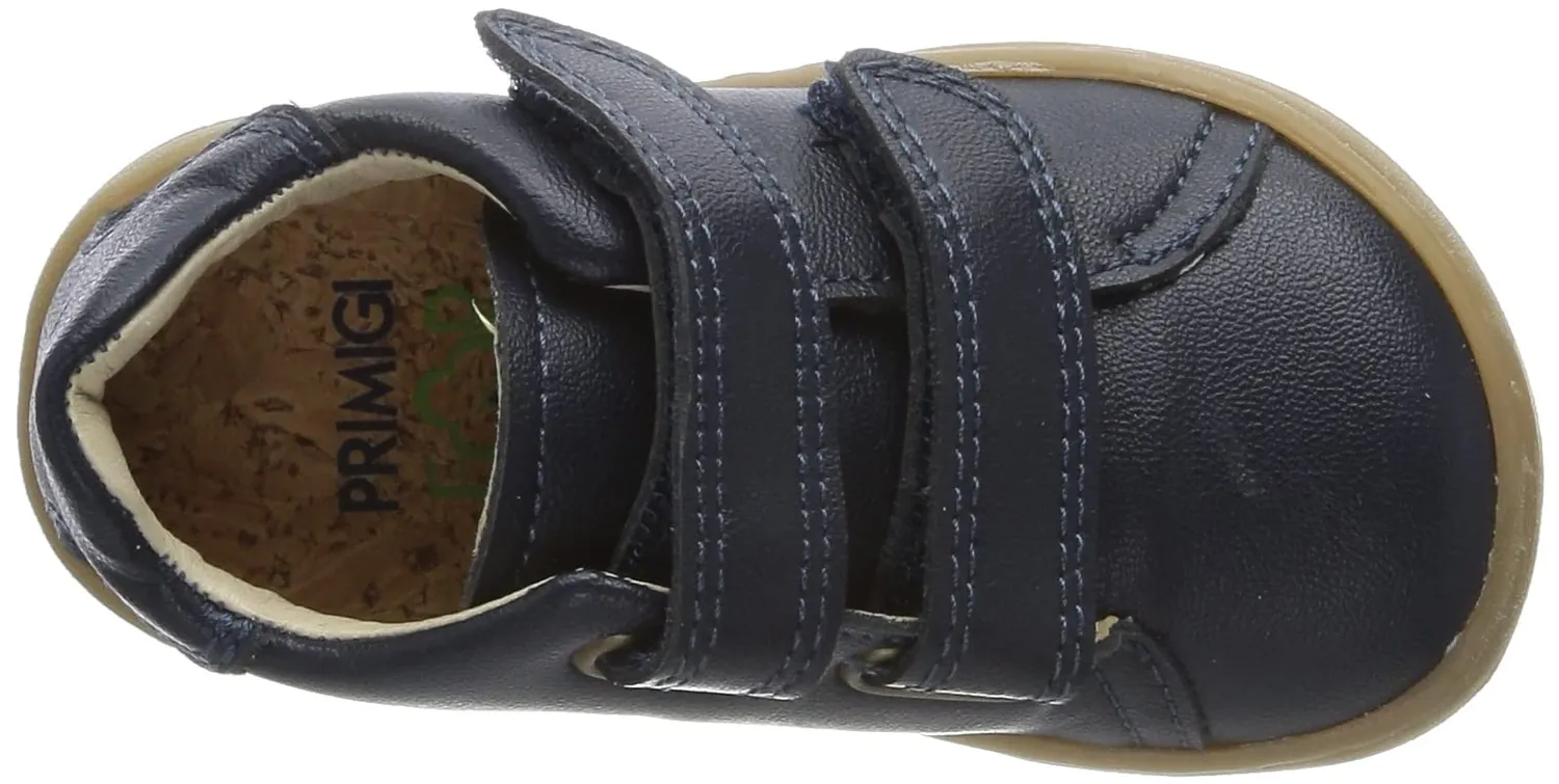 Primigi Footprint Change basket garçon bleu
