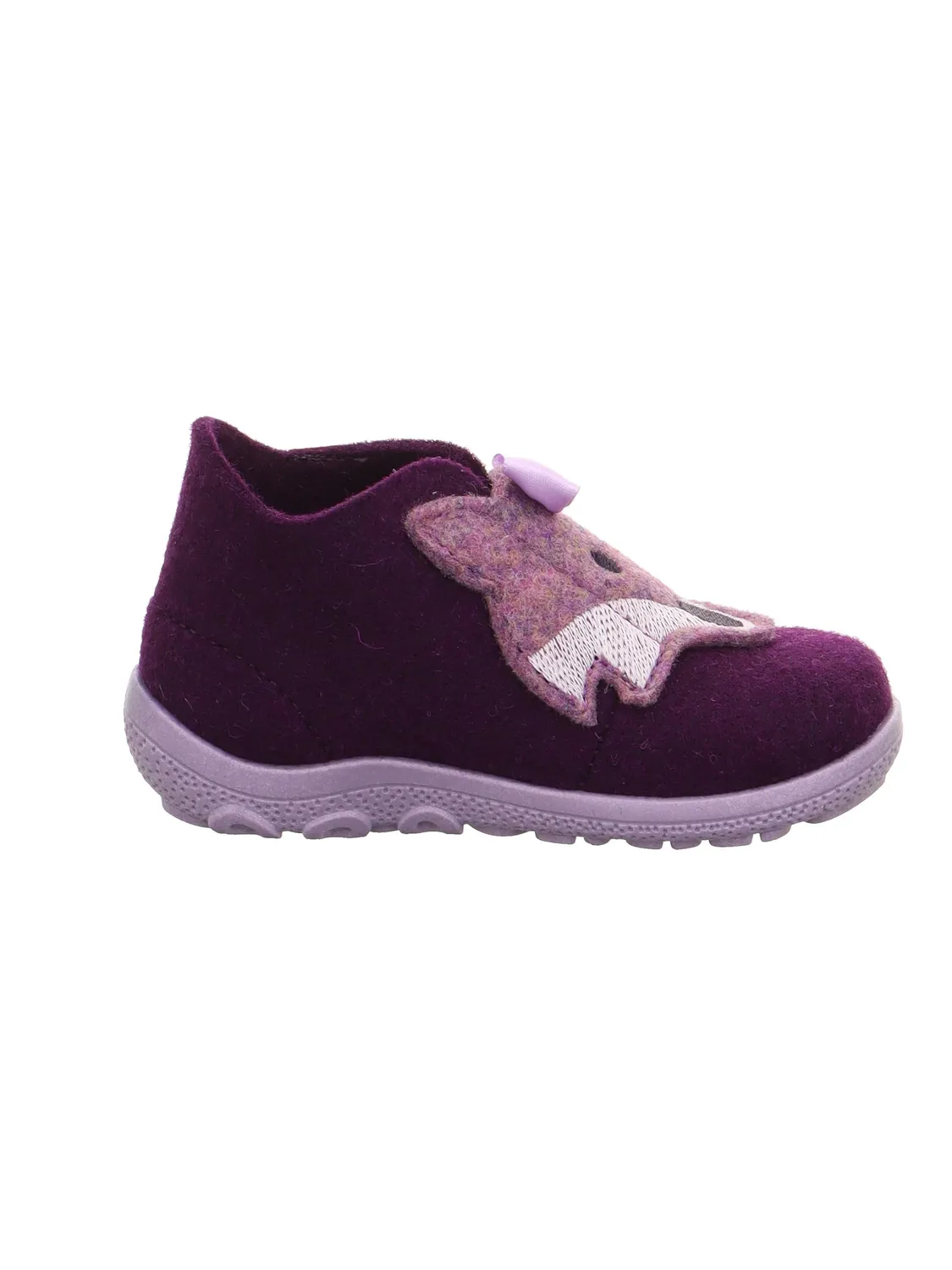 Superfit Happy Octi pantoufles fille confort