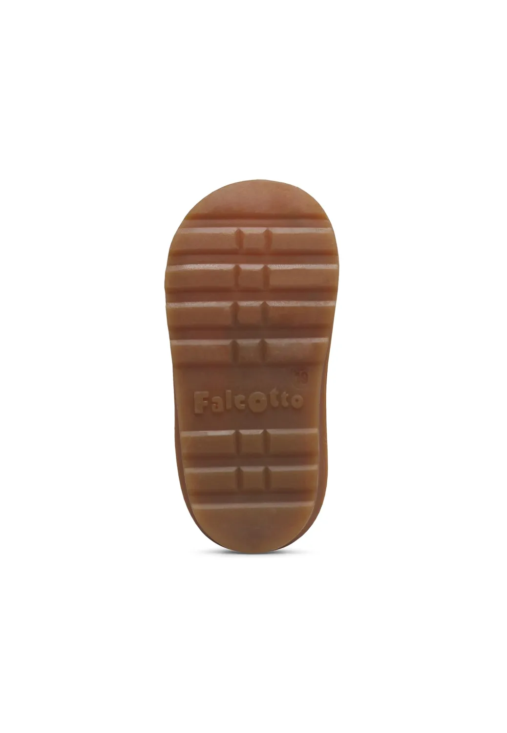 Falcotto Bottes en daim bottines bébé