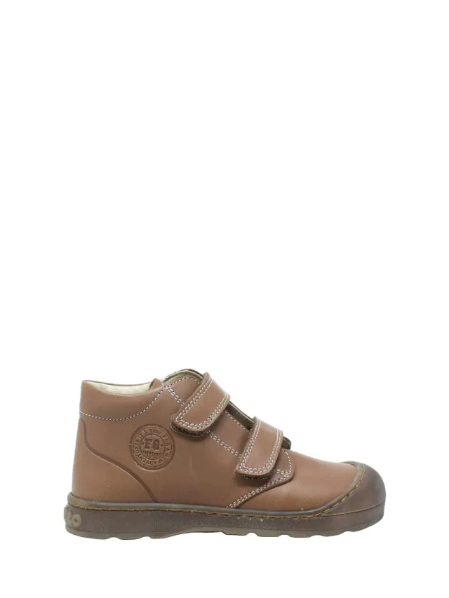 Falcotto Labloom VL chaussures premiers pas bébé