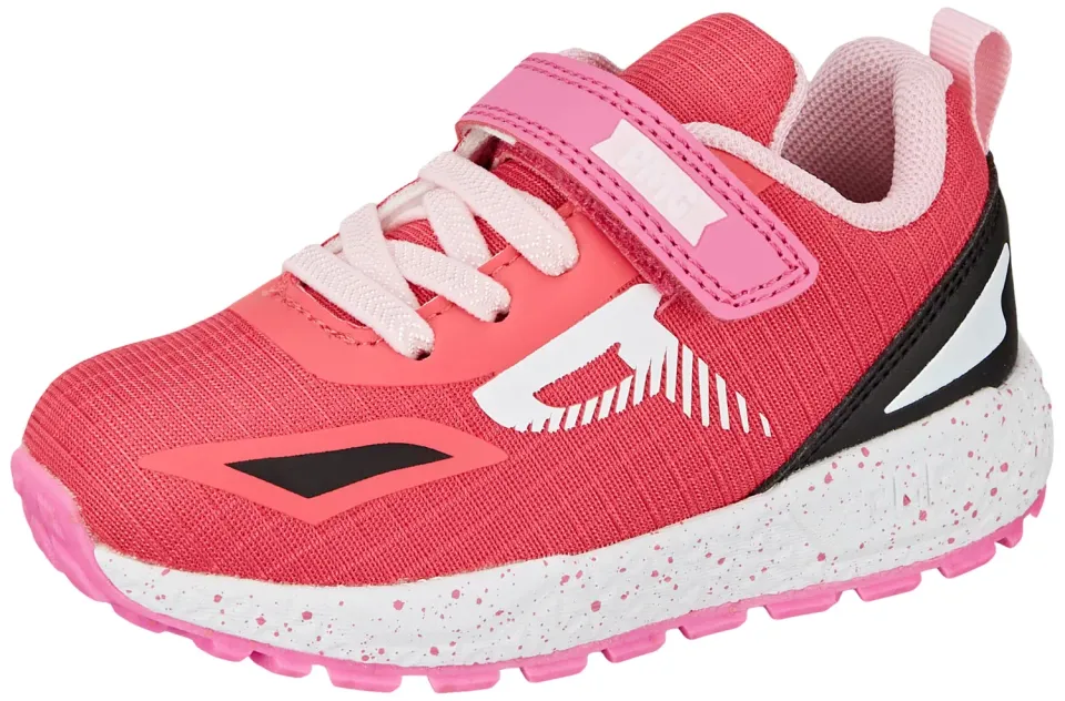 Primigi B&G Mega Trekk Basket Fille Extérieur