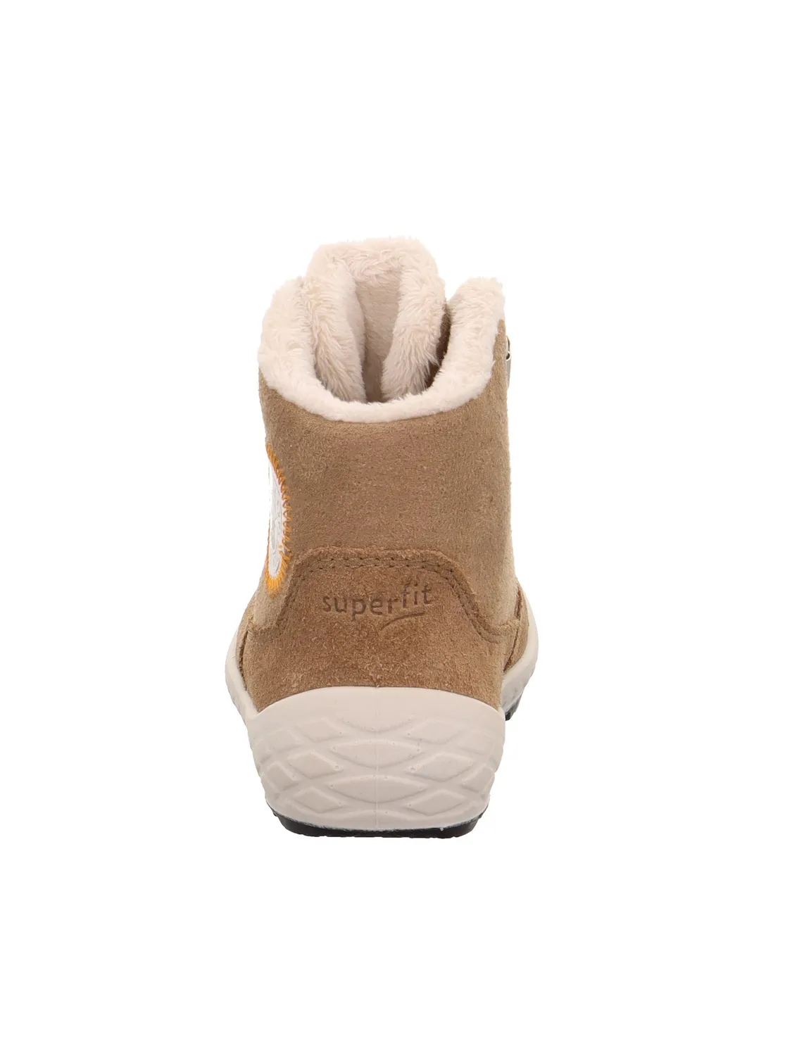 Superfit Groovy 2.0 Warm Gore-Tex bottes neige doublées