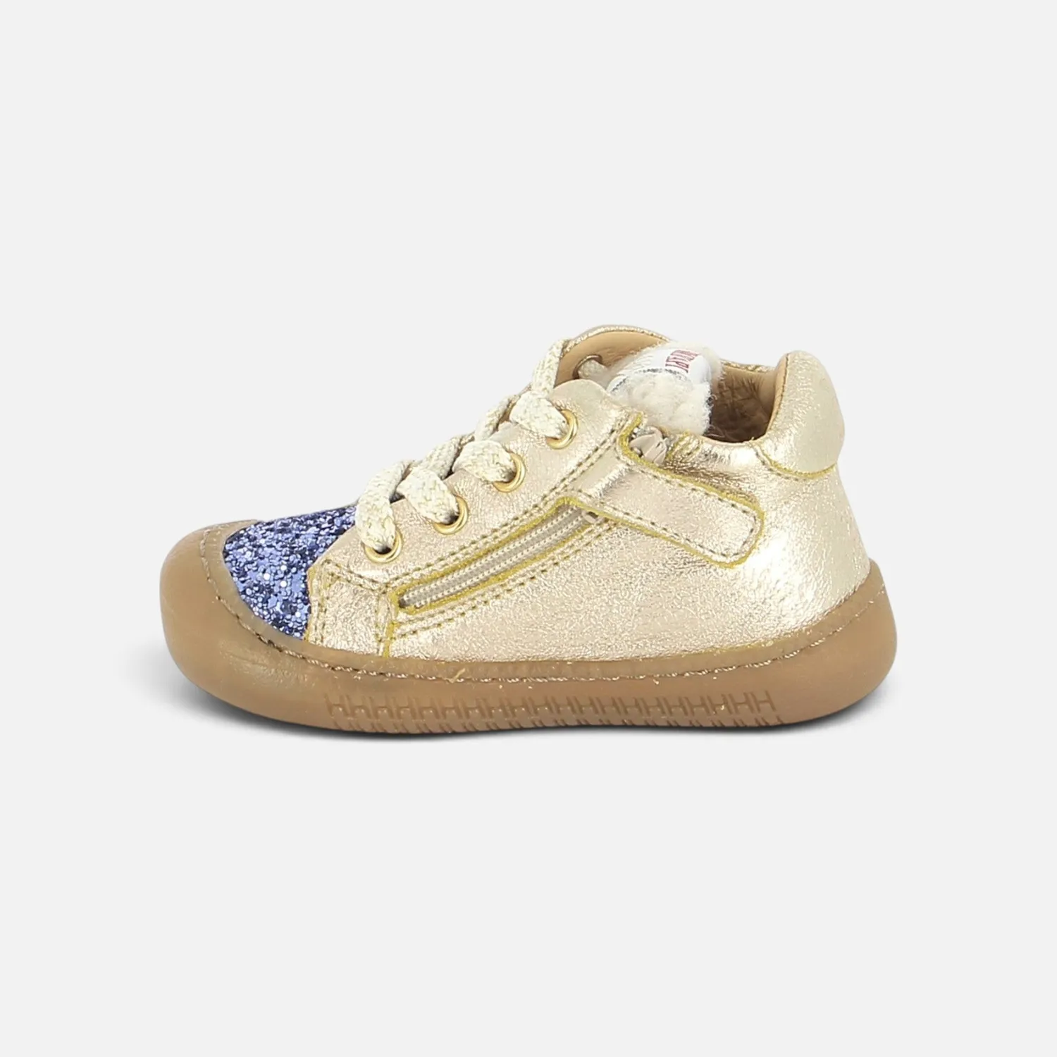 10is Yaka Star chaussures barefoot premiers pas