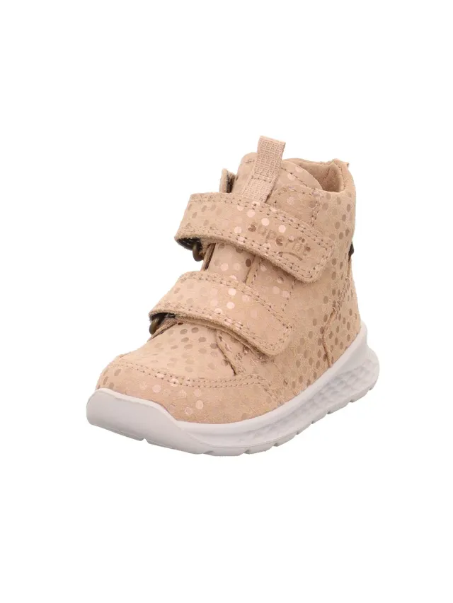 Superfit Breeze baskets premiers pas semelle souple