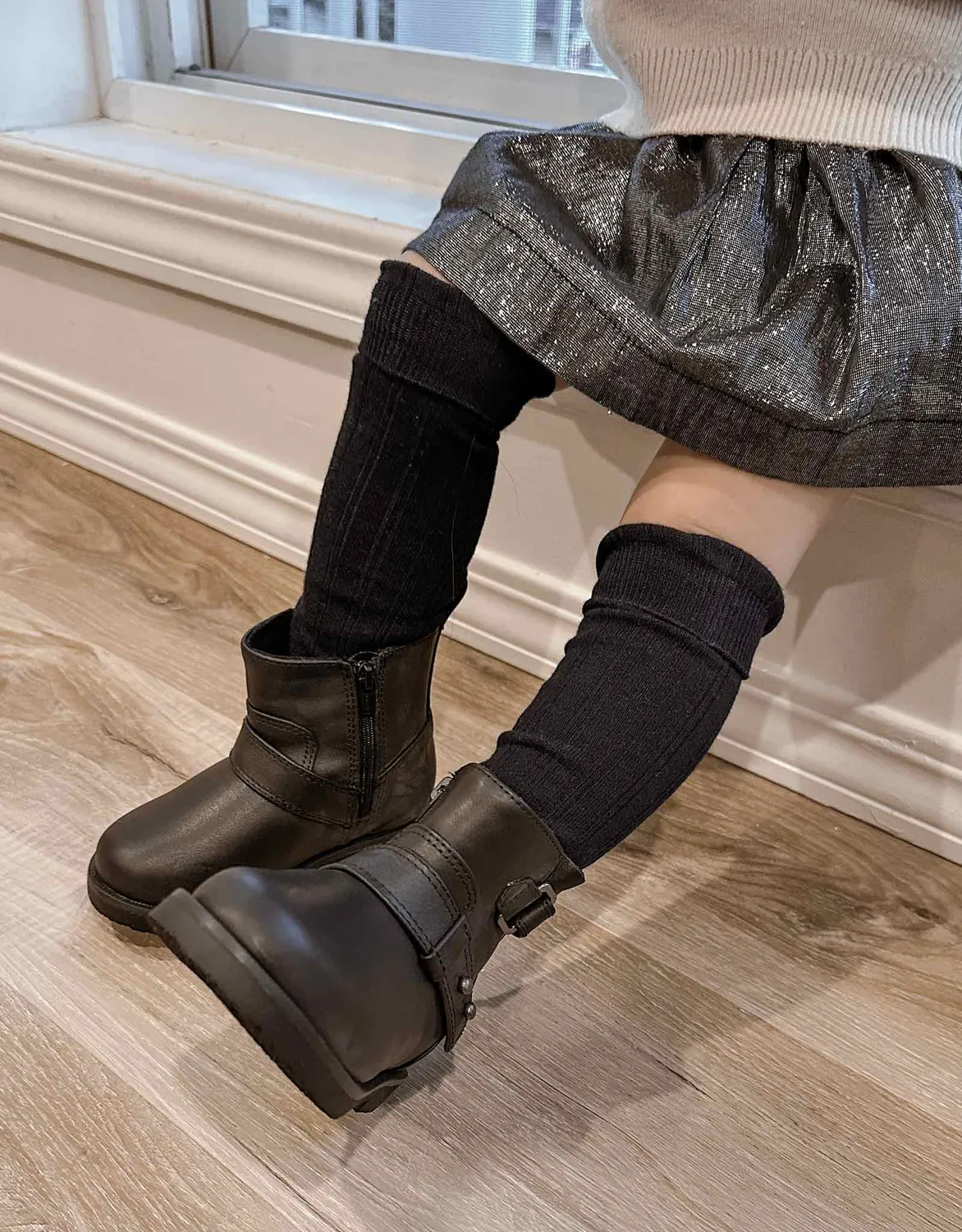 Robeez Demi Duo mi-bas enfant lot 2
