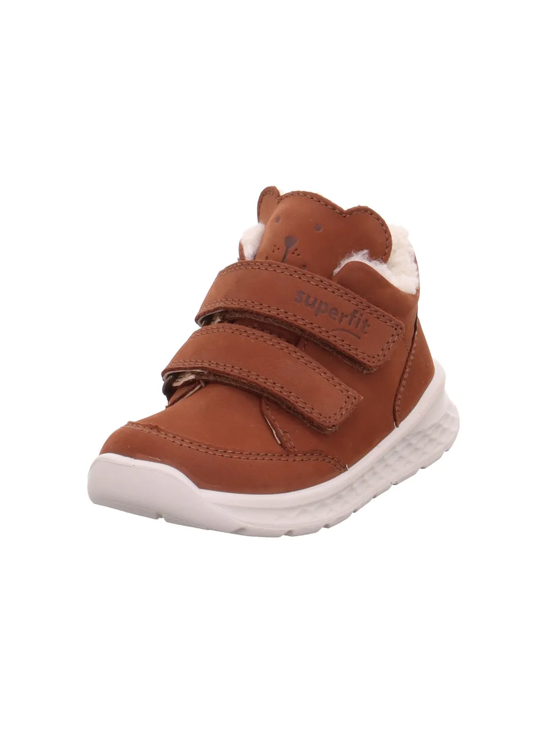 Superfit Breeze basket garçon Gore-Tex doublée
