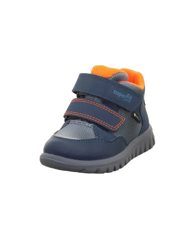 Superfit Sport7 Mini baskets confort quotidien