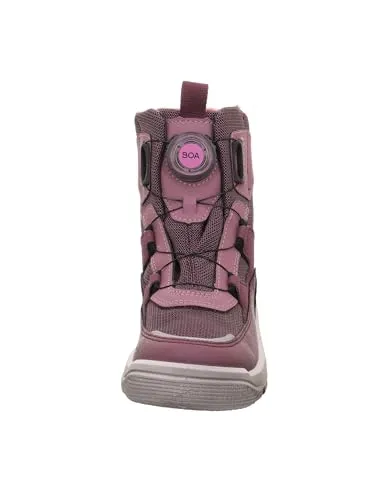 Superfit Mars Gore-tex 1-009081 bottines fille