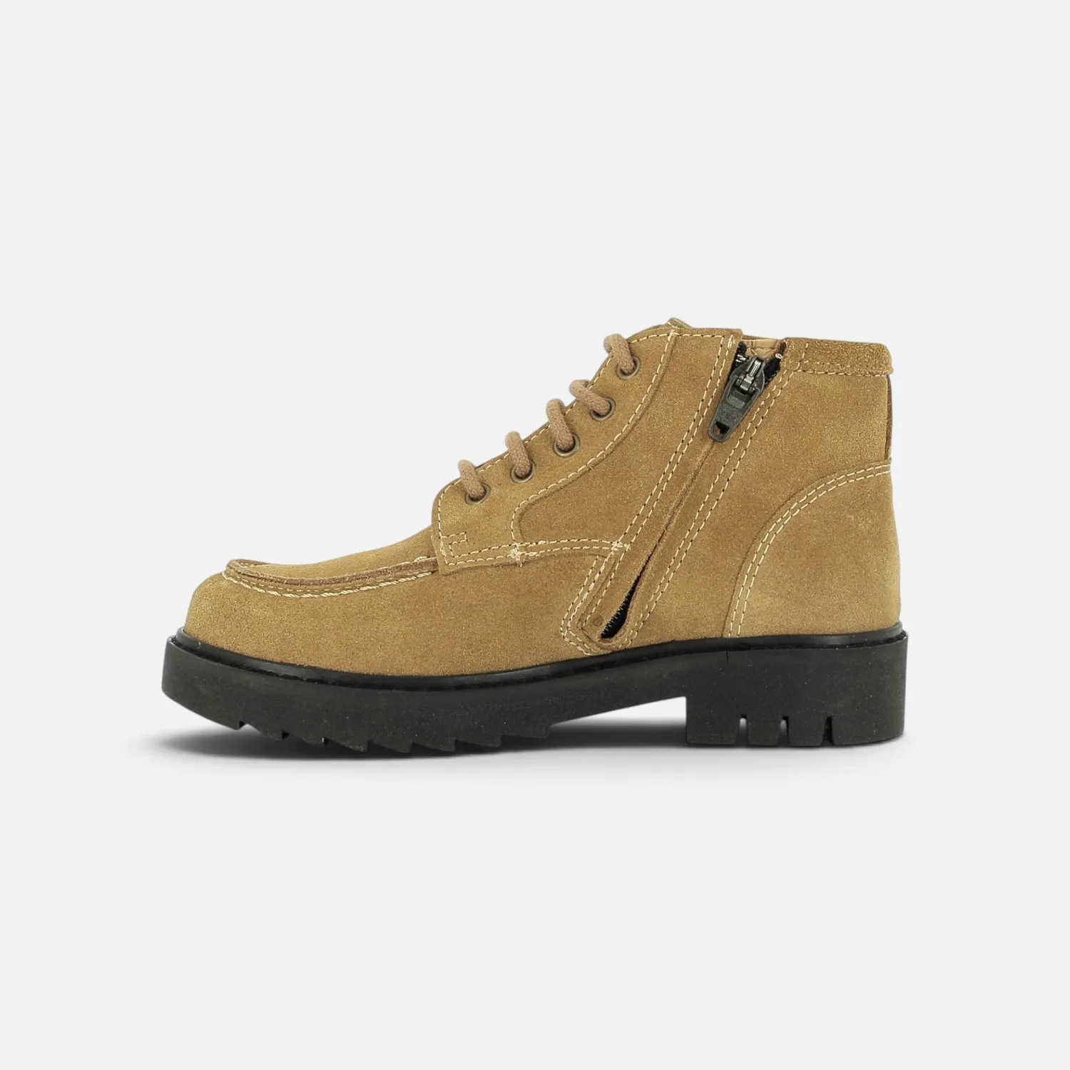10is Sid Lace Plato Chaussure crantée