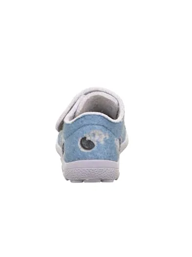 Superfit Happy Octi 1-006296 mules garçon pied libre