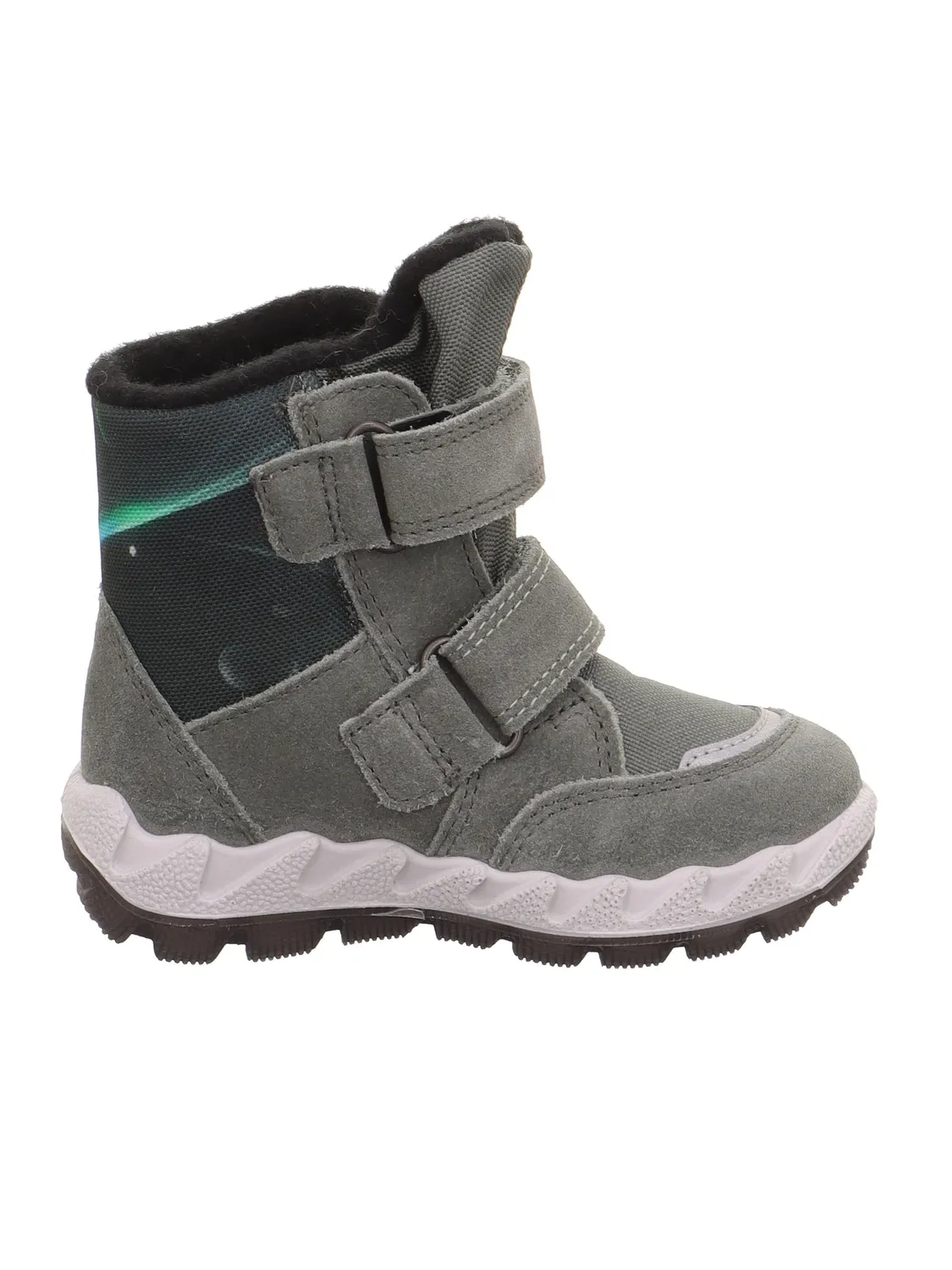 Superfit Icebird 1-006013 Bottines Garçon Gore-Tex