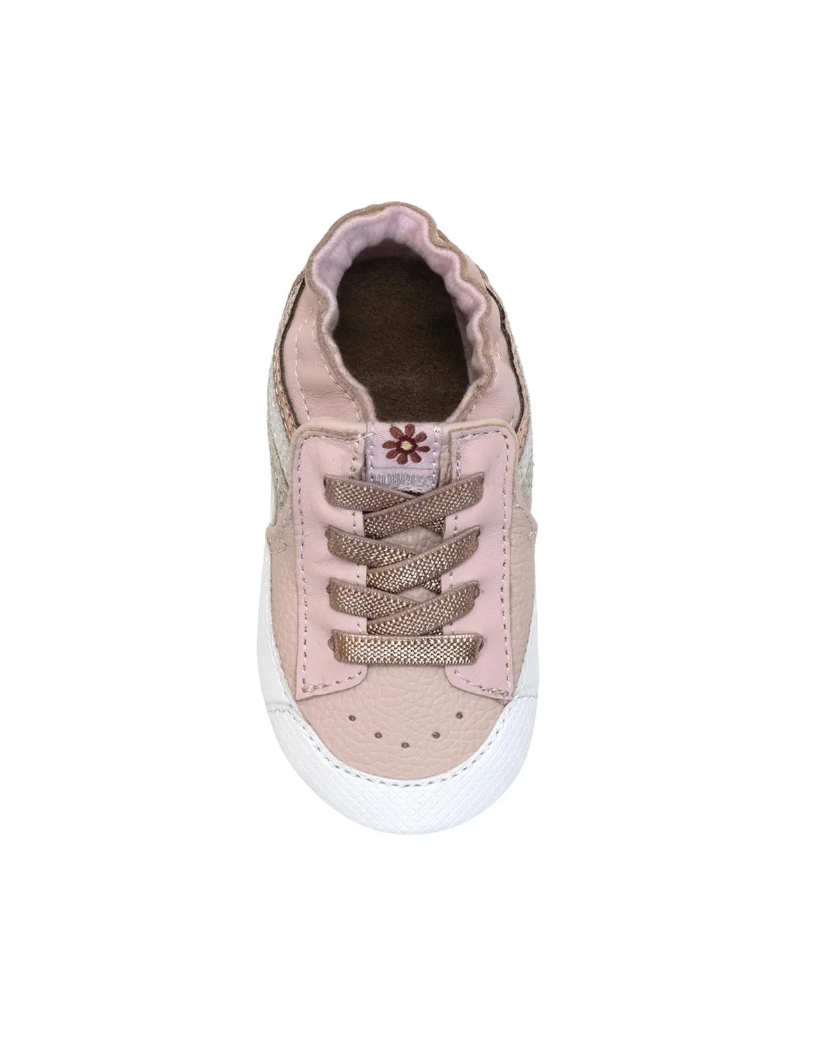 ROBEEZ Gina chaussures souples bébé