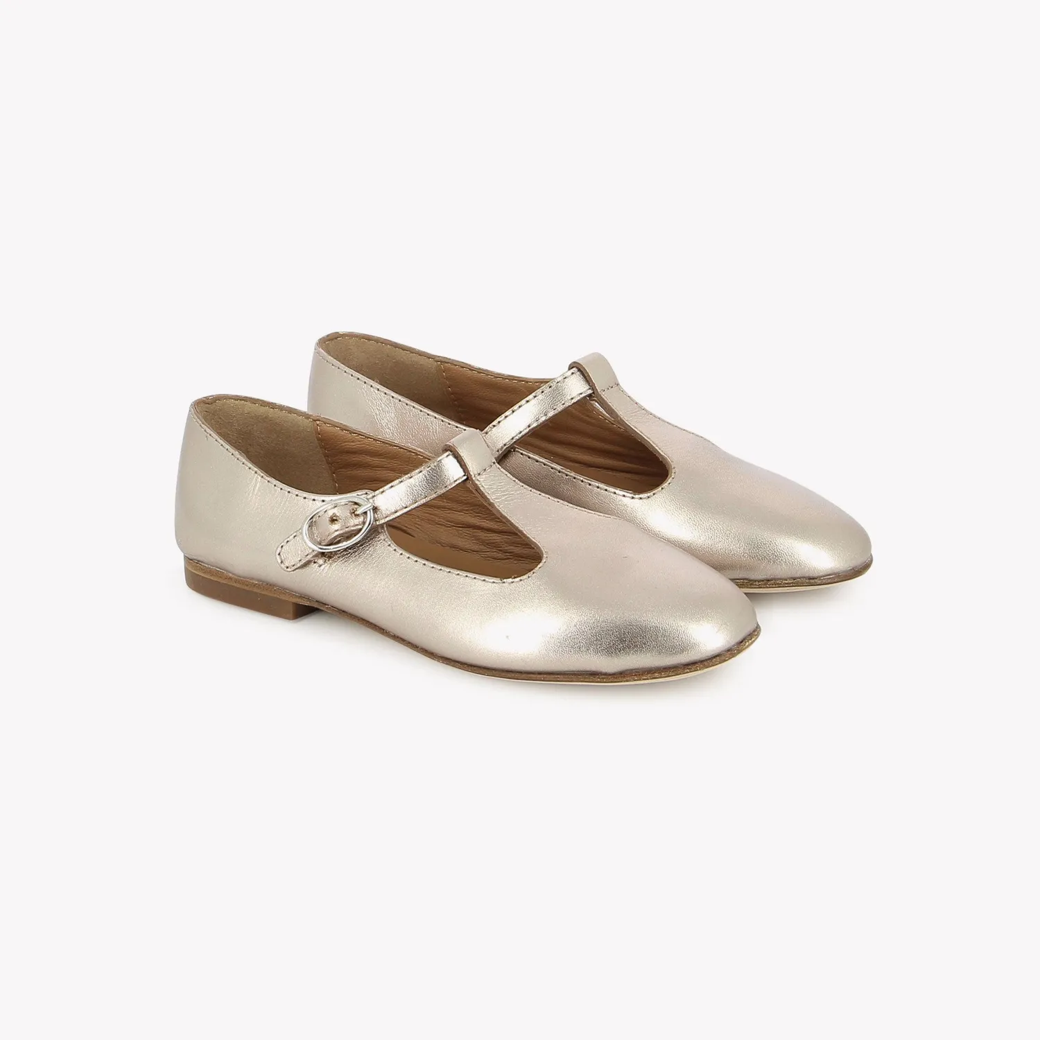 10is TC Flash Salome ballerines fille