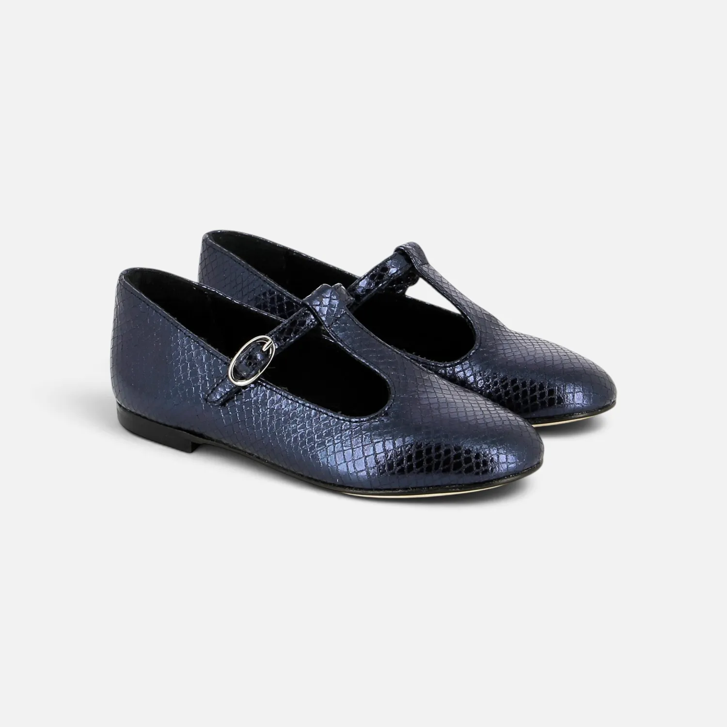 10is TC Flash Salome ballerines fille