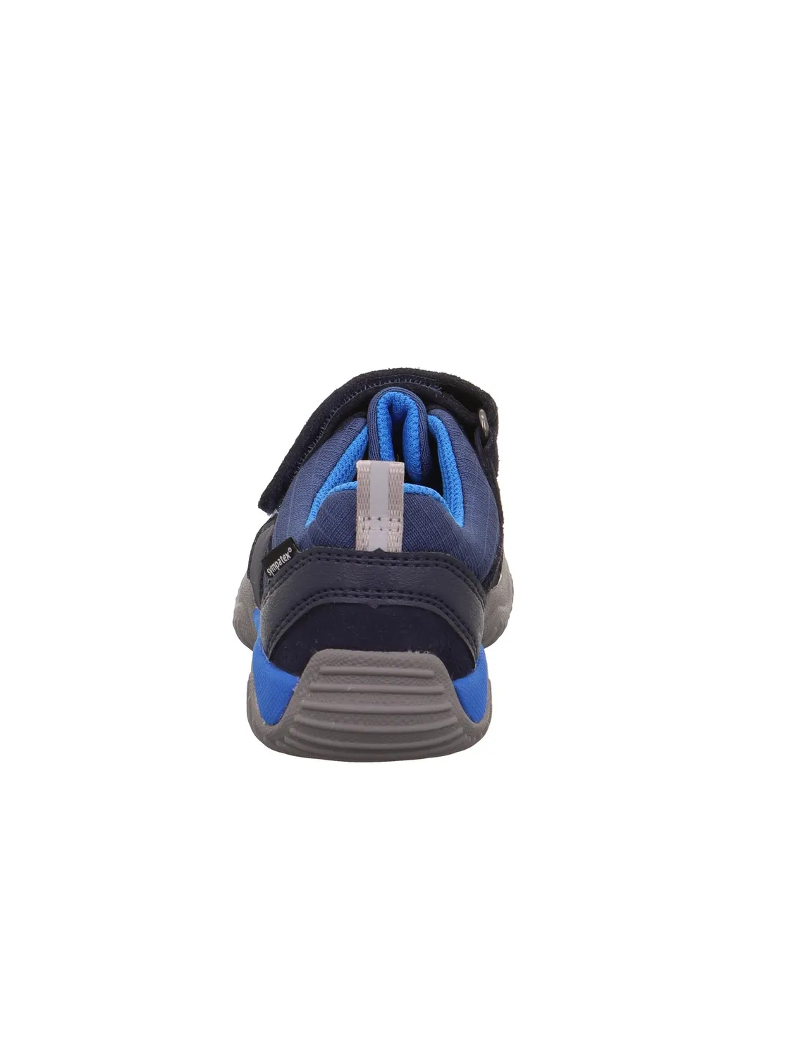 Superfit Storm sneakers confort marche