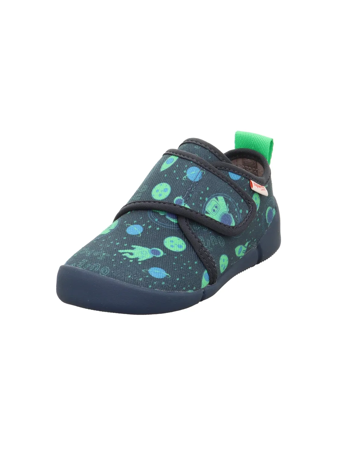 Superfit Venti mule chausson garçon confort