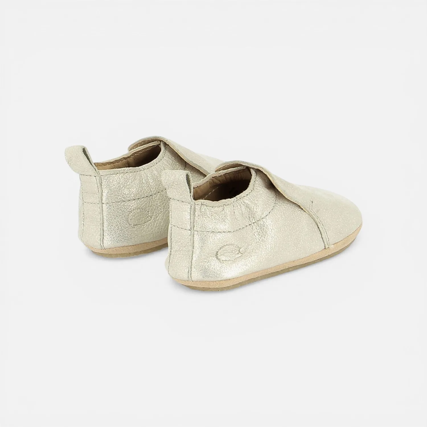 10is TC SOFT chaussons premiers pas