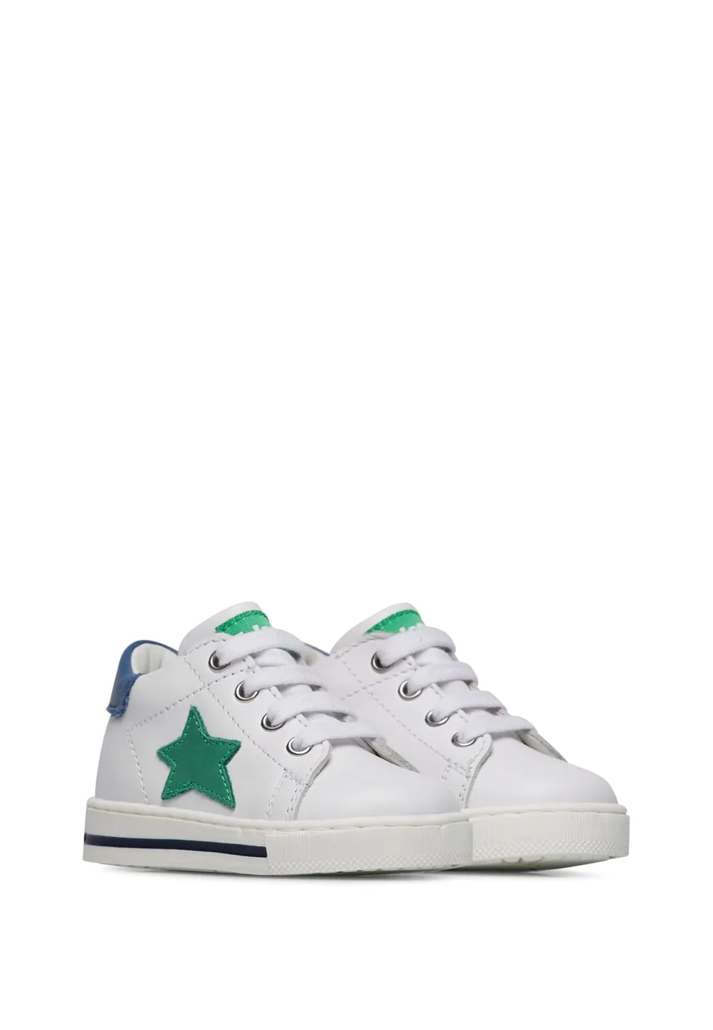 FALCOTTO Sasha sneakers bébé