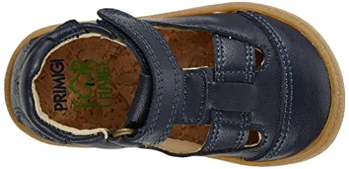 Primigi Footprint Change sandales bleu 20 EU étroit