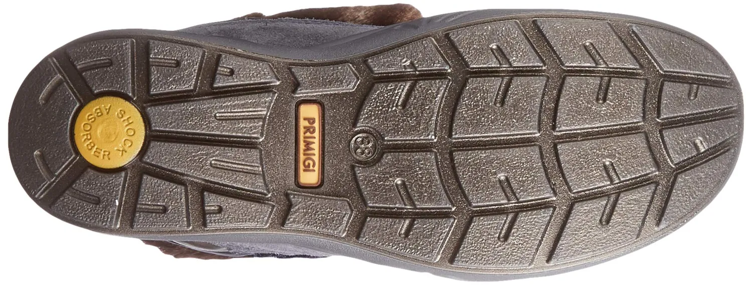 Primigi Pwigt 63828 botte neige Gore-Tex fille