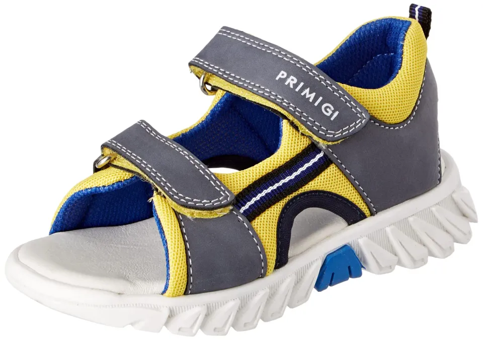 PRIMIGI Play Gear Sand sandales garçon
