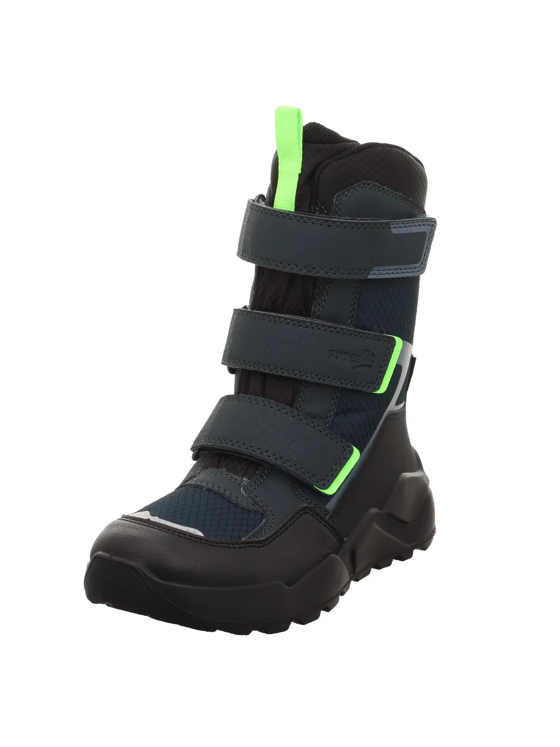 Superfit Rocket botte de neige garçon Gore-Tex
