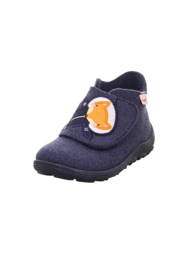 Superfit Happy Octi chausson enfant intérieur