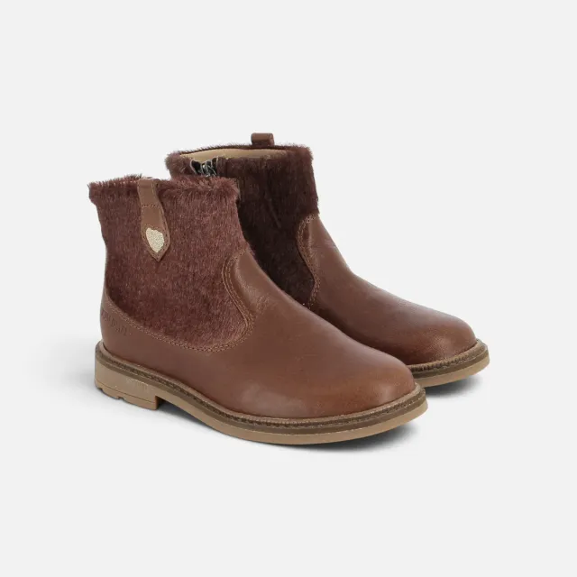 10is Sister Cover bottines