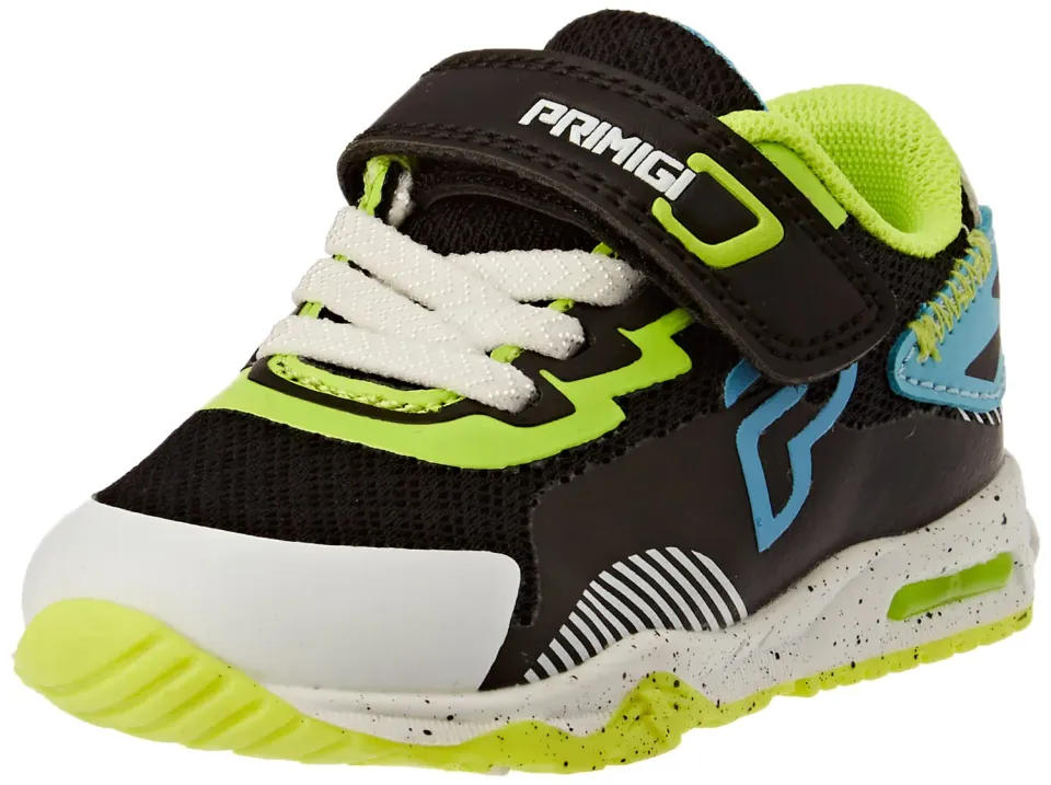 Primigi Baby Air Light baskets bébé garçon légères