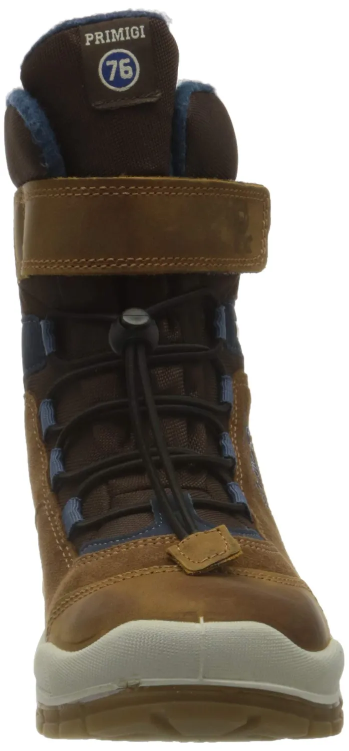 Primigi Phhgt 63997 botte hiver Gore-Tex