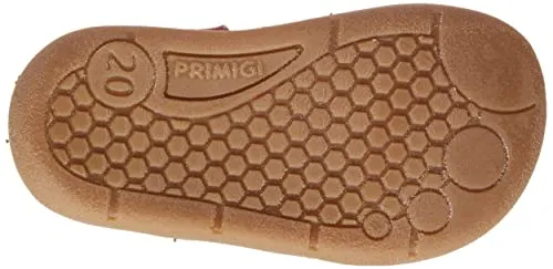Primigi Footprint Change chaussures bébé fille premiers pas